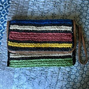 Shiraleah Clutch, NWOT